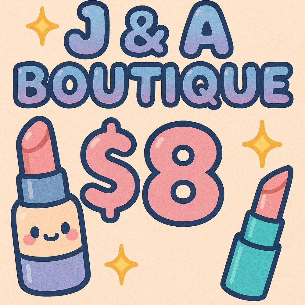 $8 listing **Live ONLY***